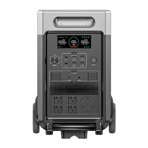 VoltPrime