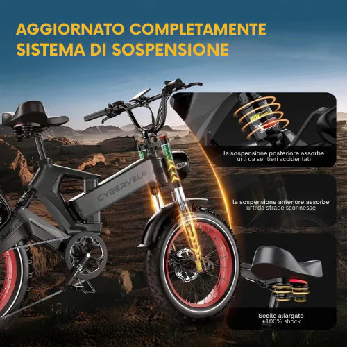 Ridevia