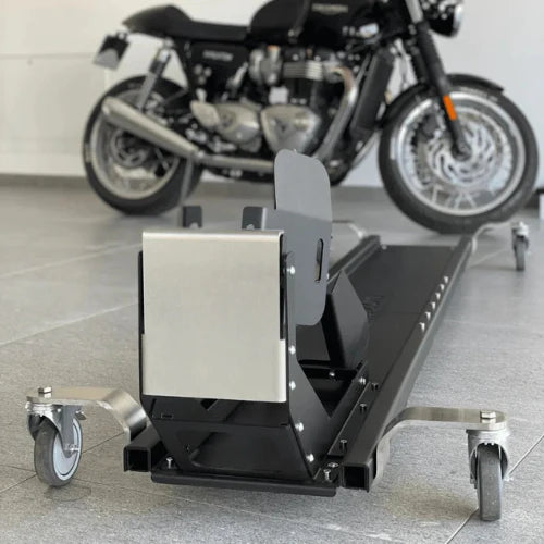 RideBaseX
