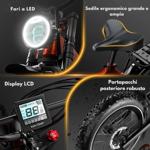 PowRide
