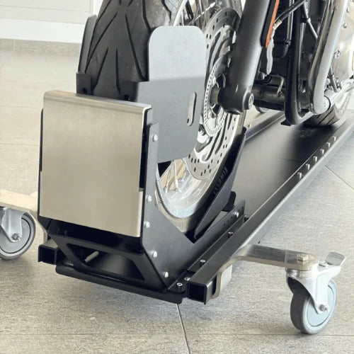 RideBaseX