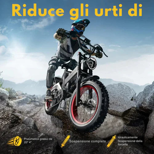 Ridevia