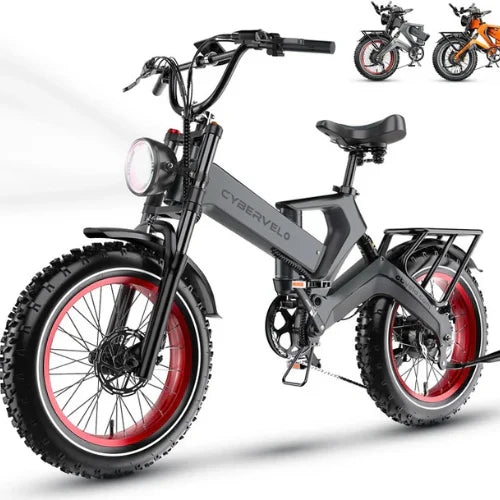 Ridevia