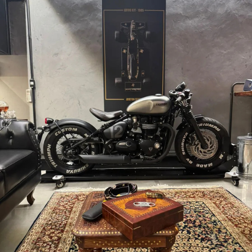 BikeBase