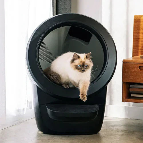 Littercore